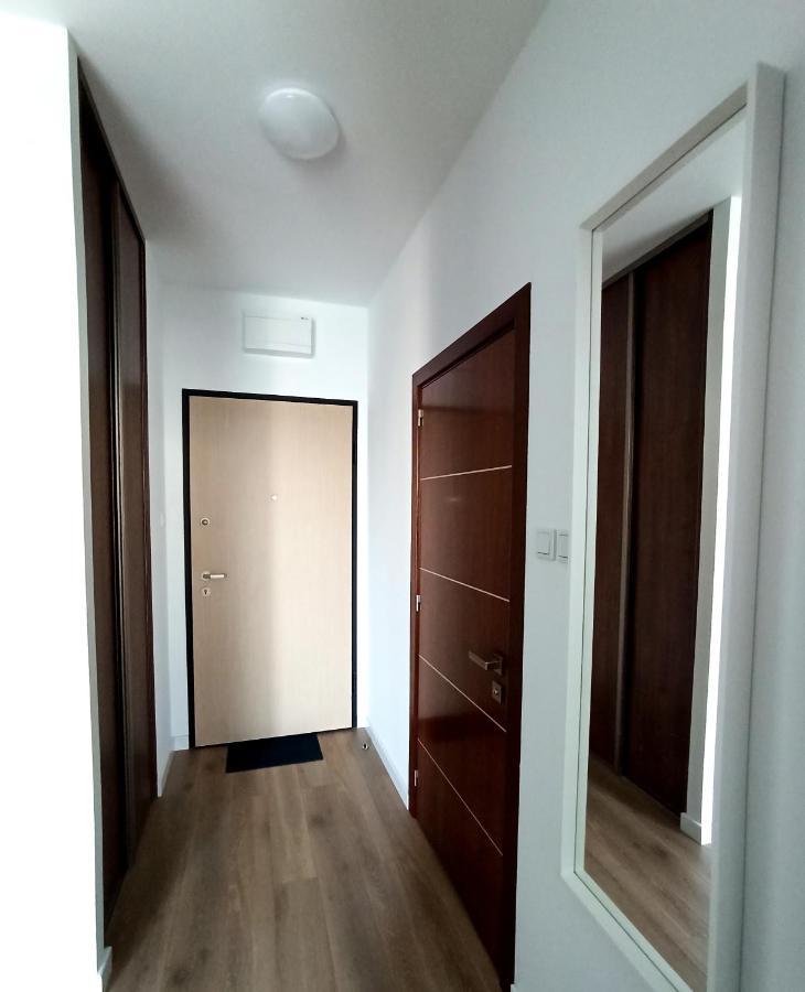 Cozy Apartment in Wilanów Varsóvia Exterior foto
